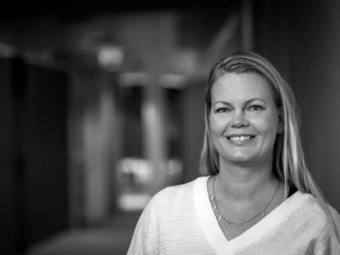 Hulda Sif Þorsteinsdóttir